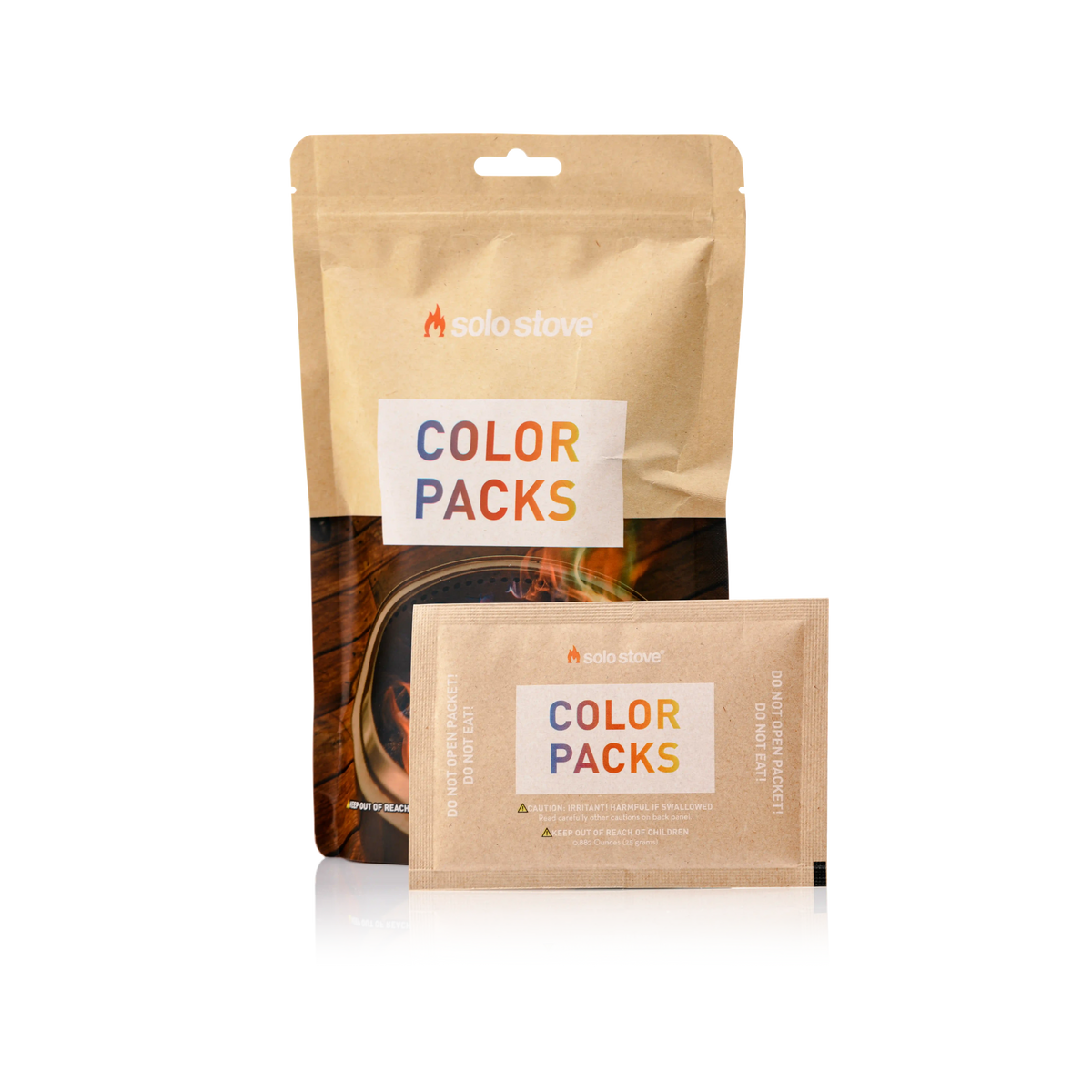 Color Packs