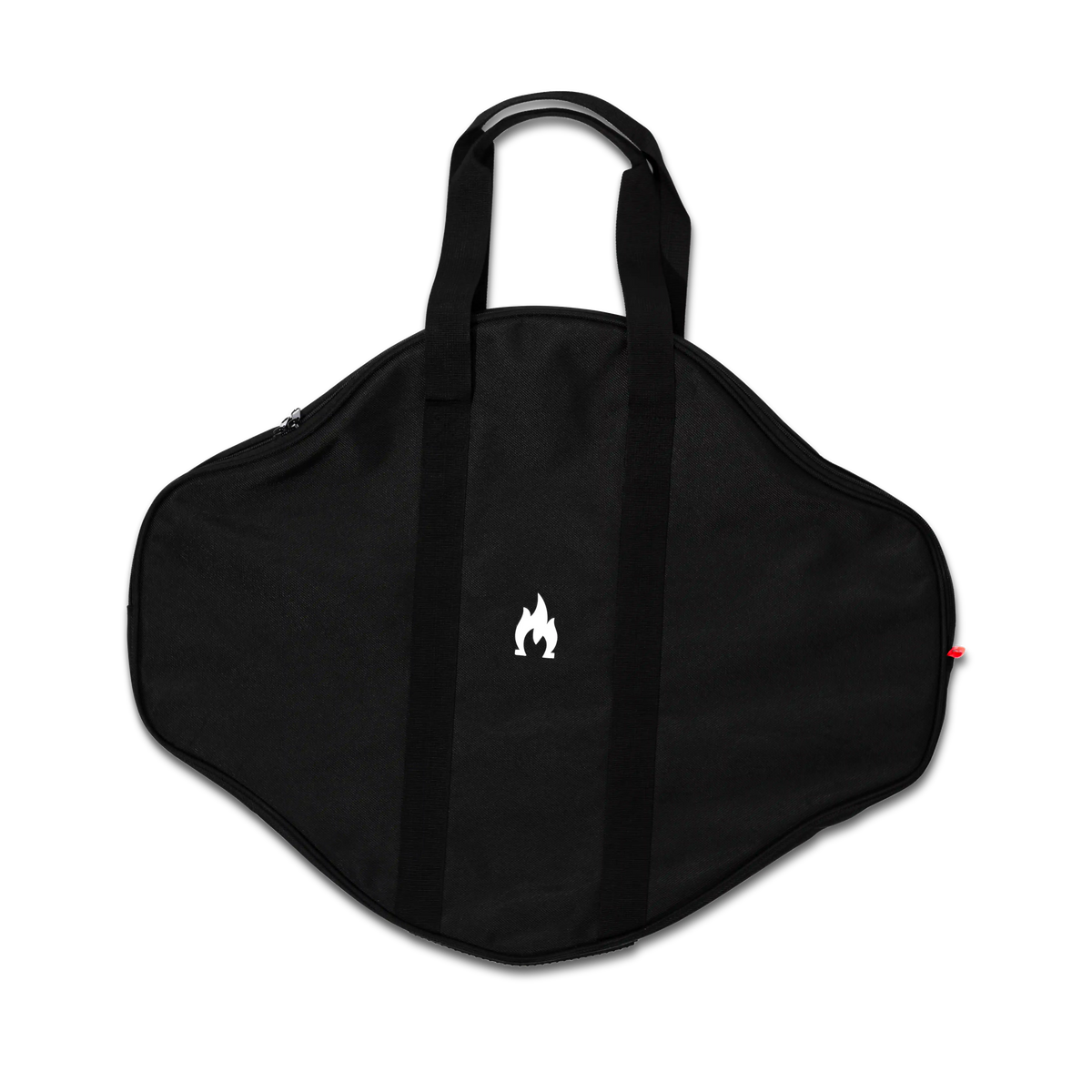 Cast Iron Cooktop Carry Case