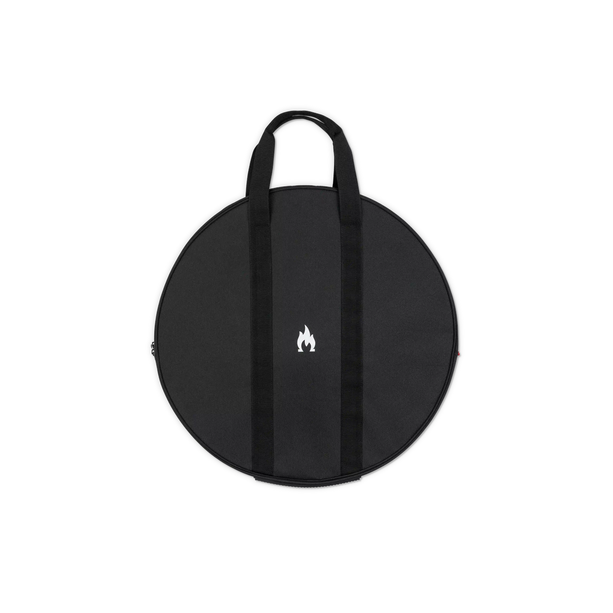 Fire Pit Heat Deflector Carry Bag