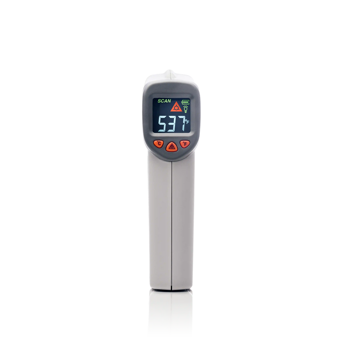 Infrared Thermometer