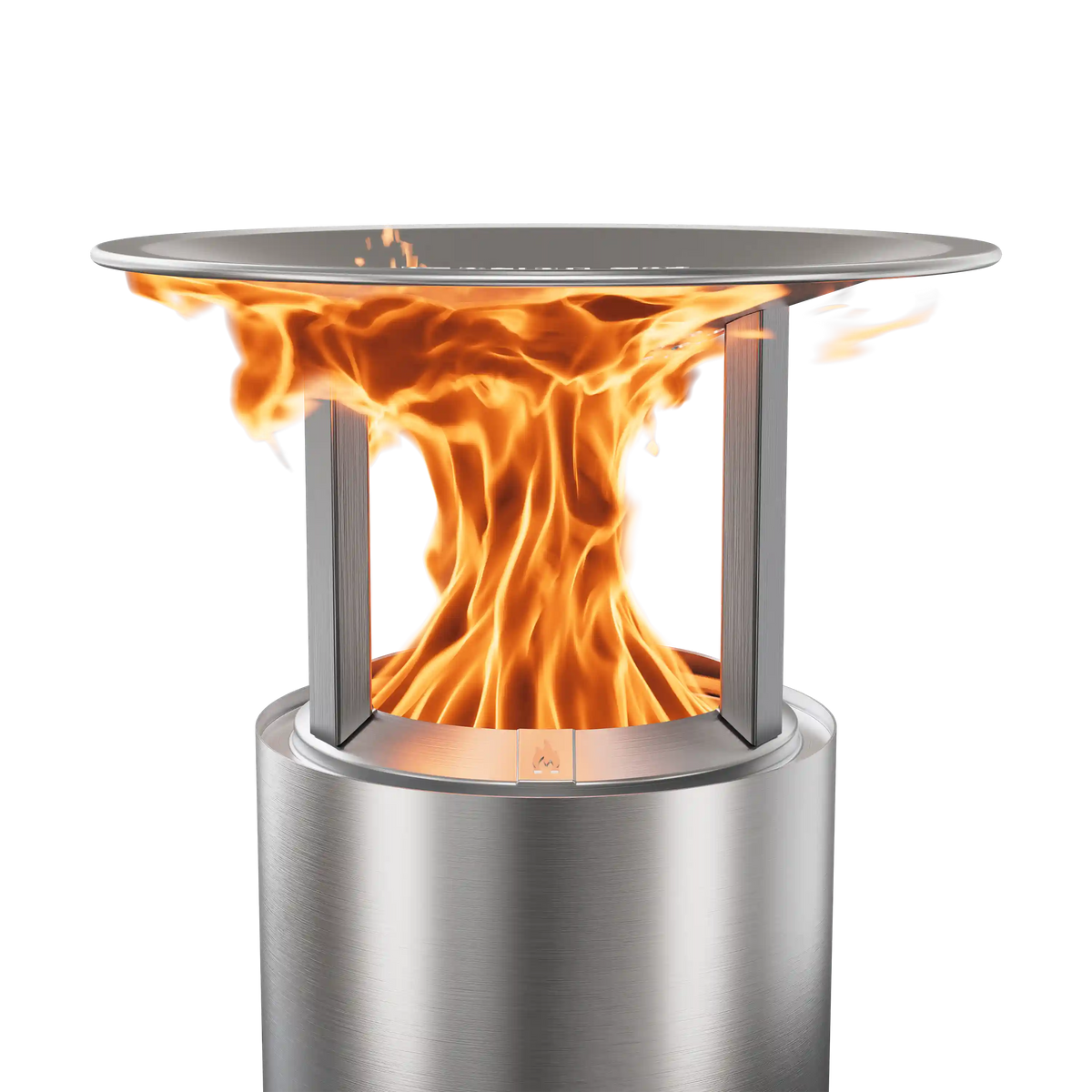 Mesa Heat Deflector
