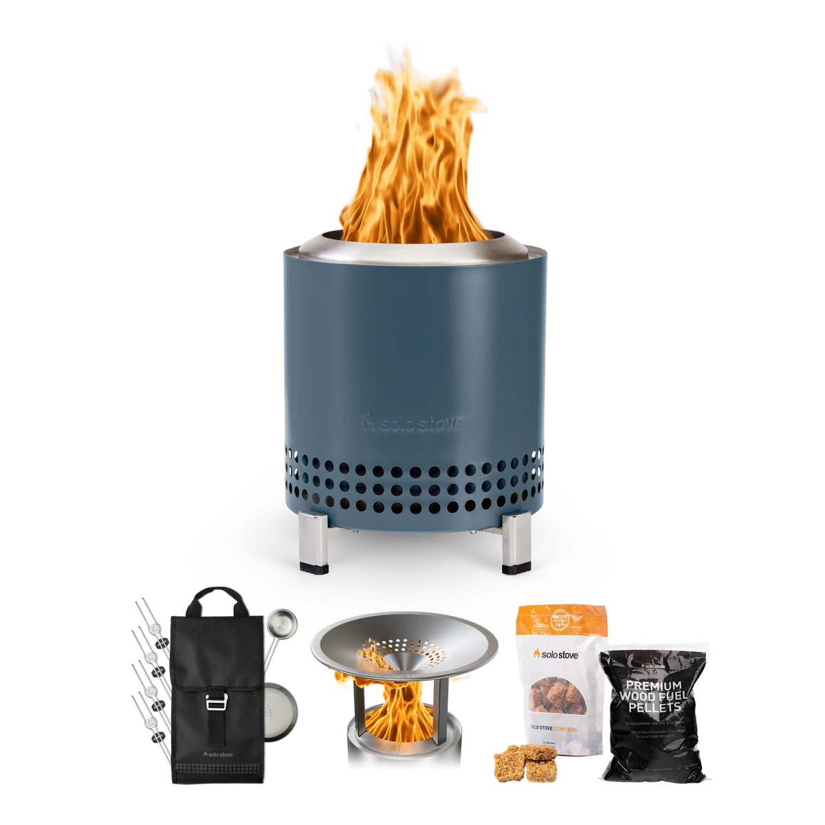 Mesa Roasty 'n Toasty Bundle