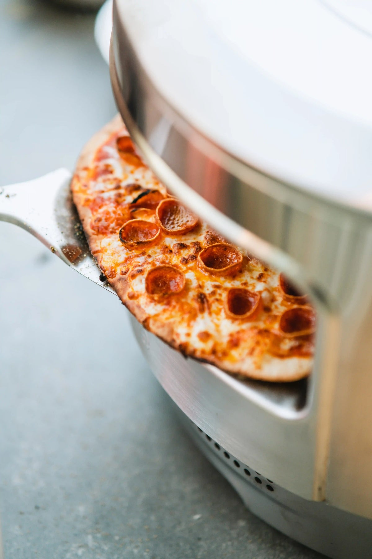 Pi Dual Fuel Pizza Bundle