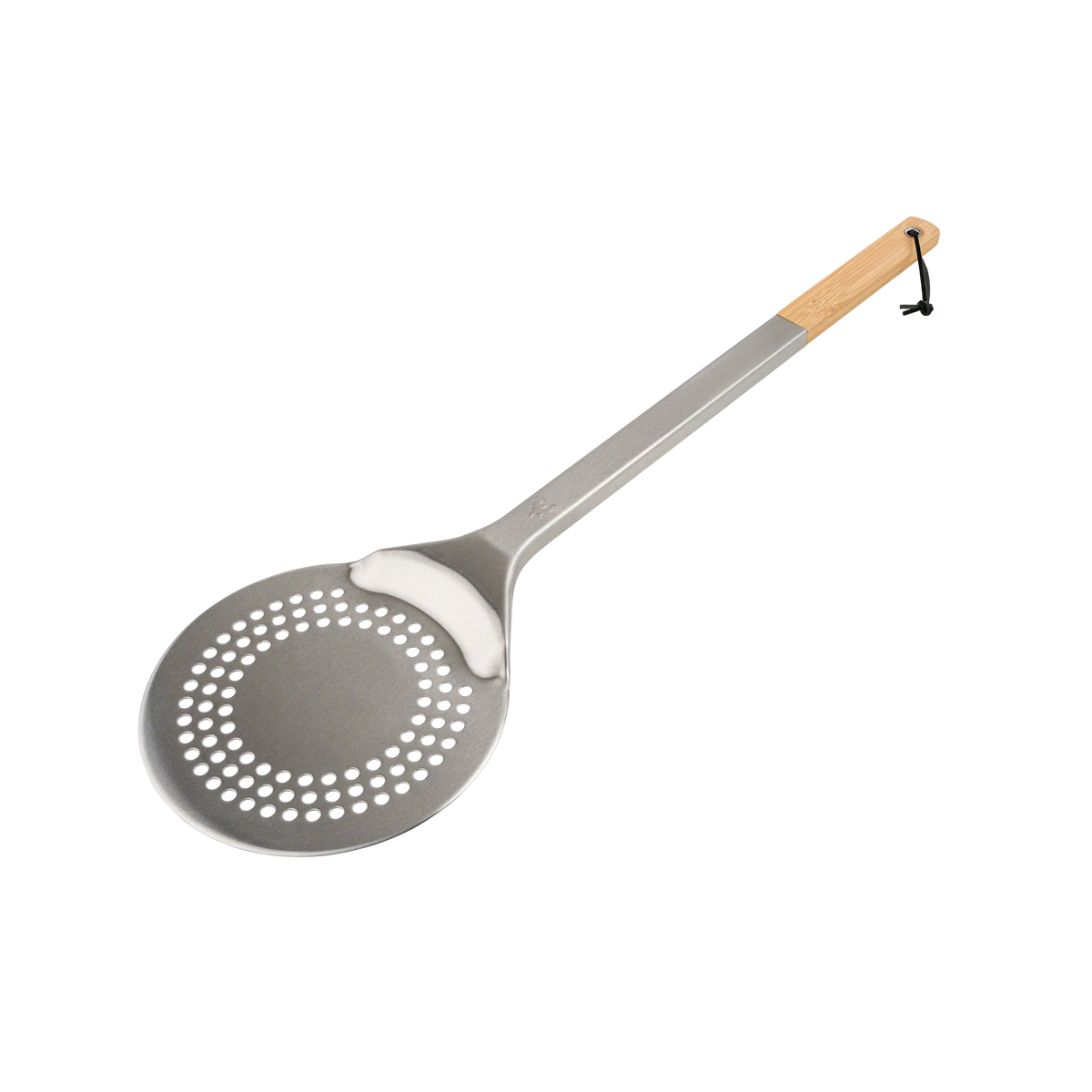 Pi Stainless Turner 2.0