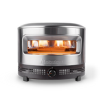 Pi Prime Pizza Oven