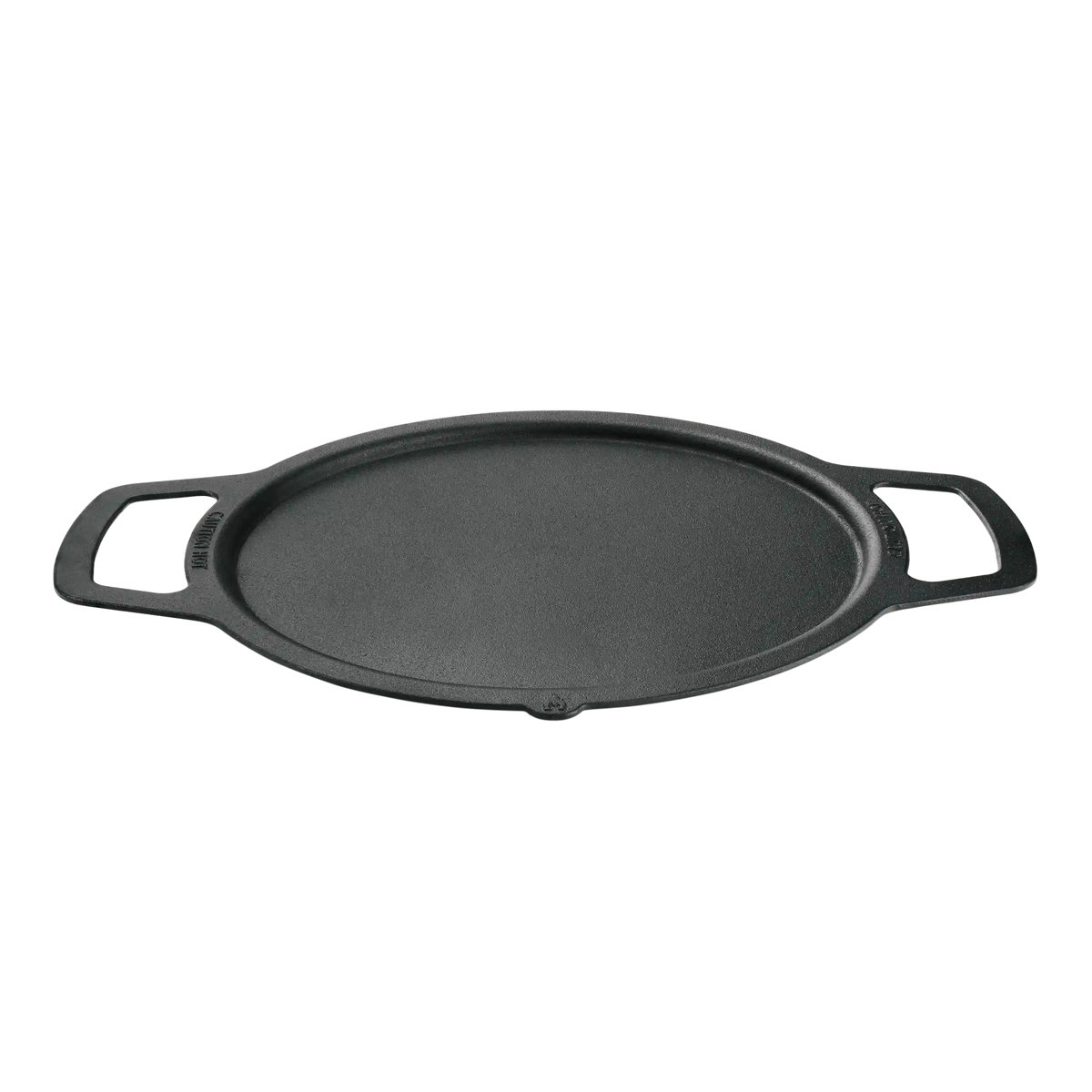 Cast Iron Griddle Top