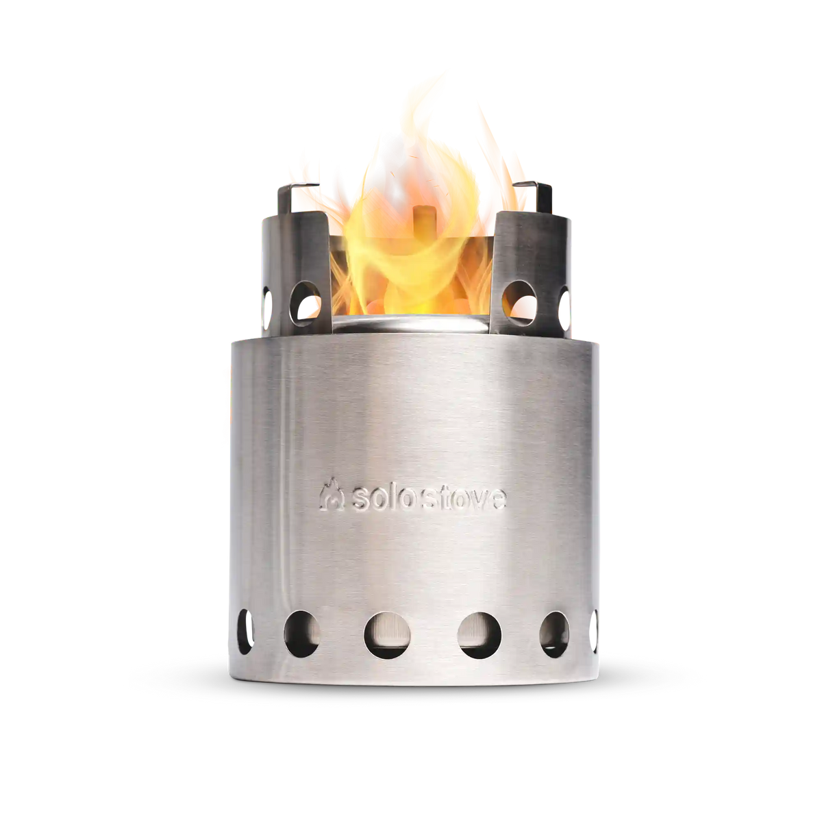 Lite Camp Stove