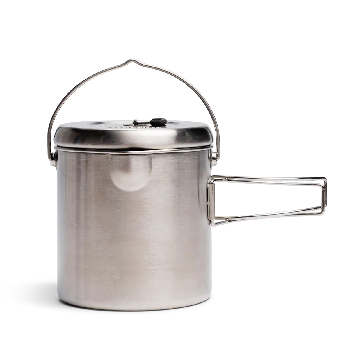 Camp Pot 1800