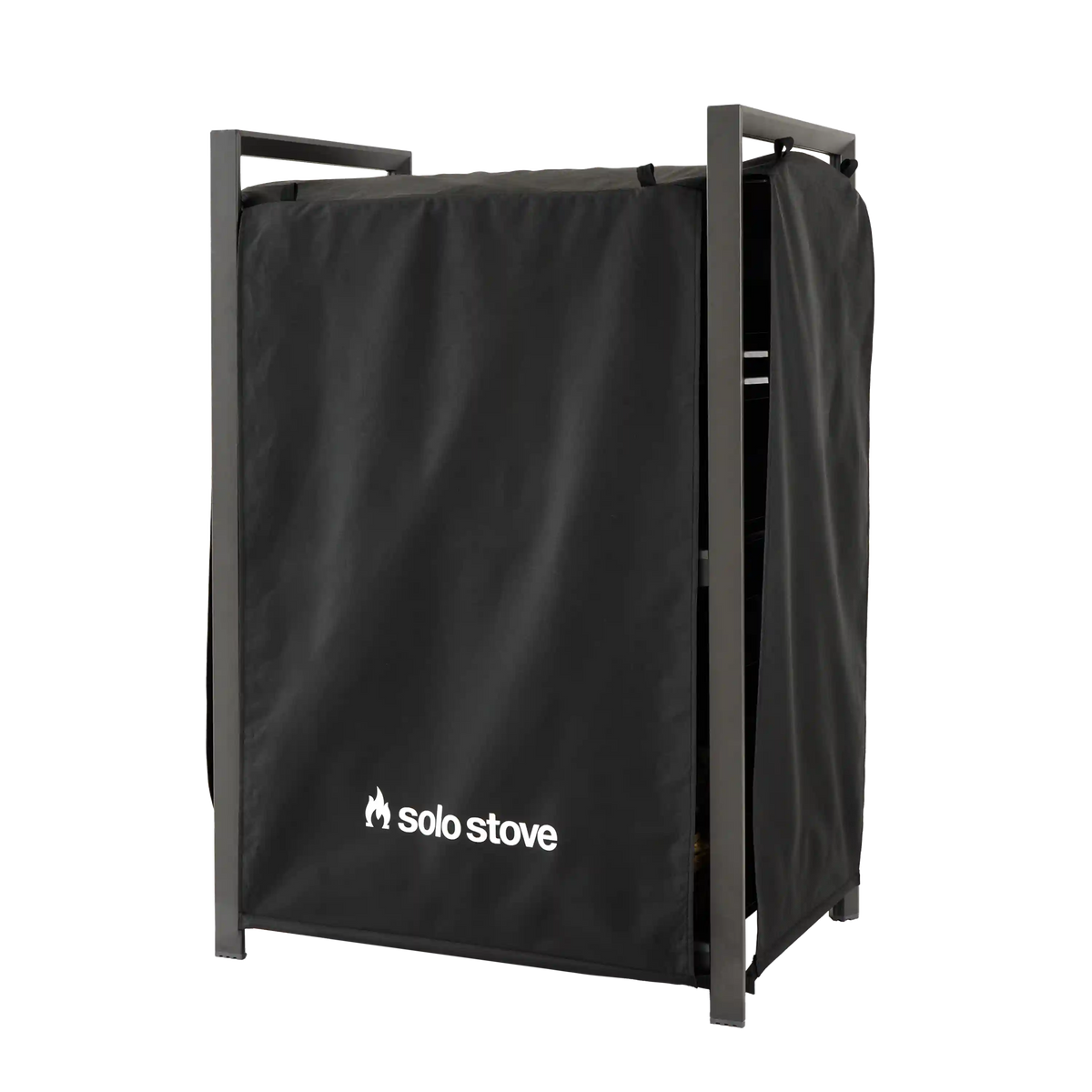 Station Storage System