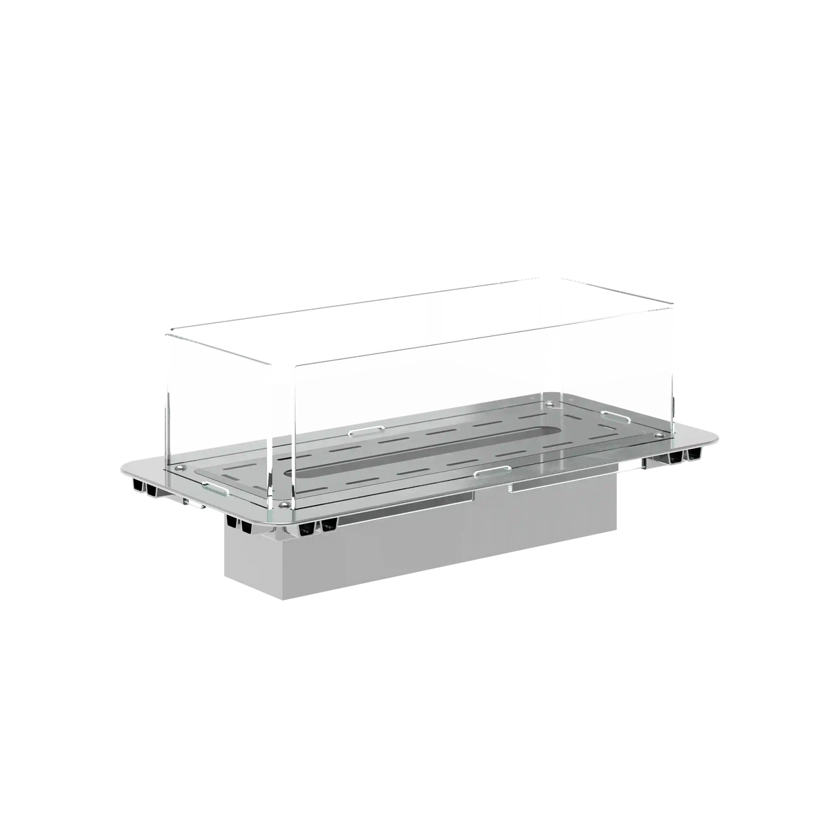 TerraFlame Coffee Table Insert by Solo Stove