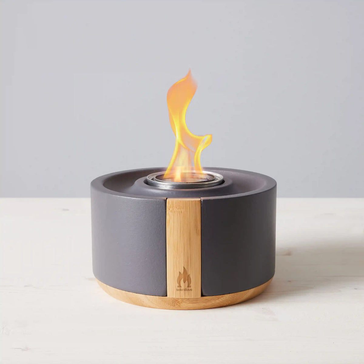 Element Tabletop Fire Bowl