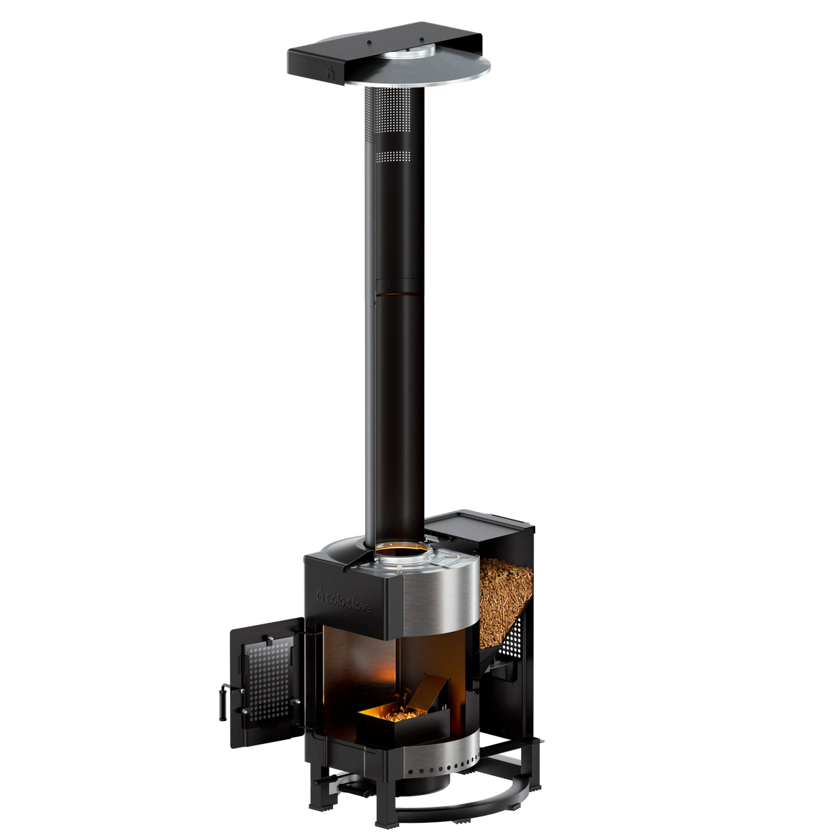 Tower Patio Heater