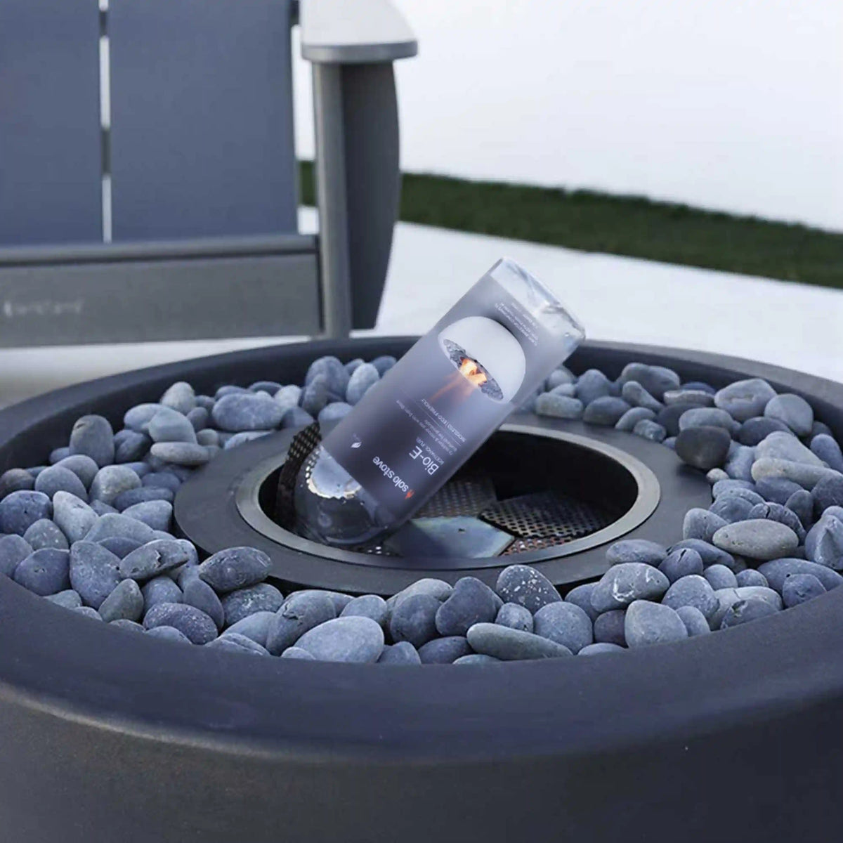 Bio-E Fuel