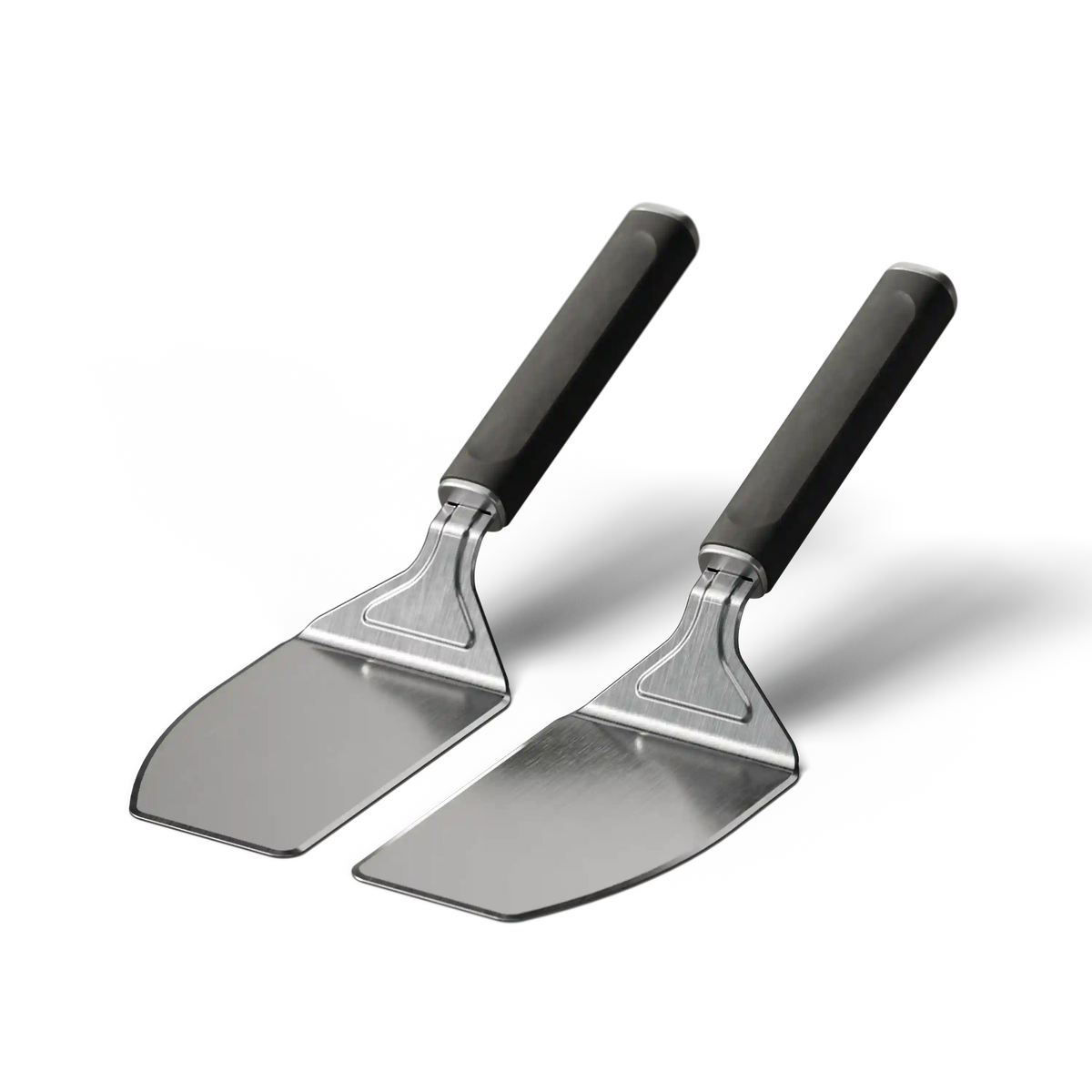 Steelfire Griddle Spatula Duo