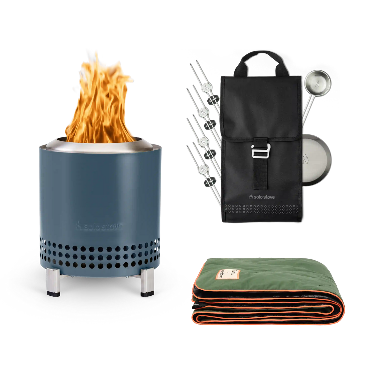 Mesa XL Cozy Picnic Bundle