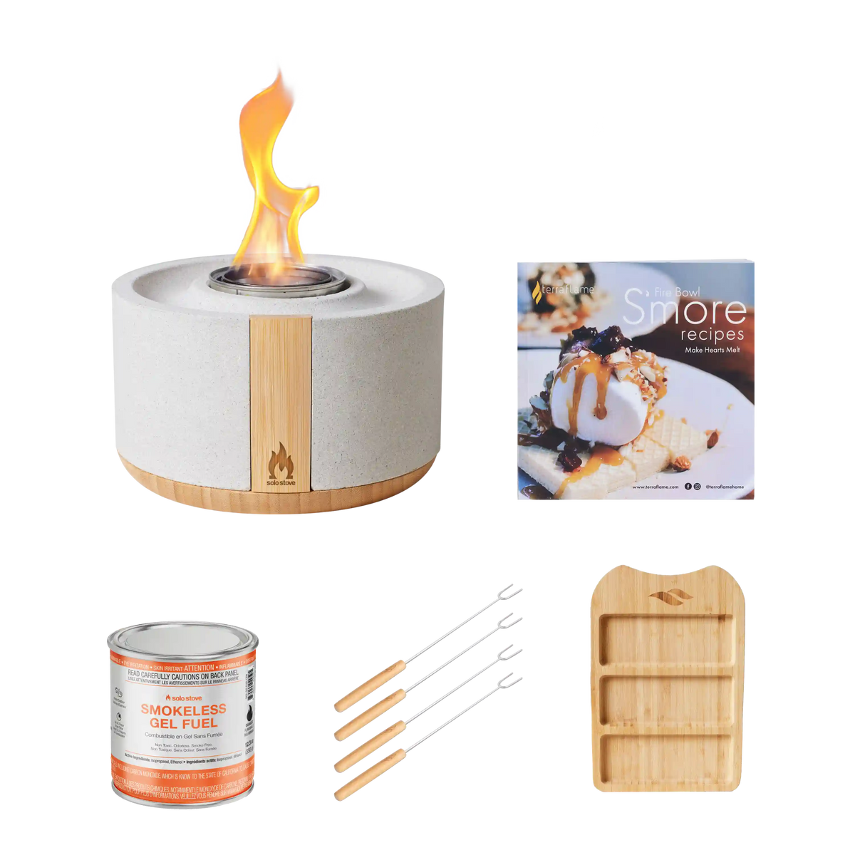 S'mores Bundle